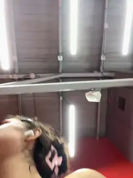 Nathcurly  online show from January 2025 03:22:01 AM