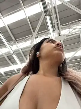 Nathcurly  online show from January 2025 09:08:02 PM