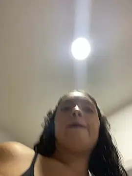 Nathcurly  online show from February 2025 02:56:01 AM