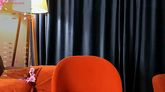 SarahCarrter online show from January 2025 05:39:01 PM