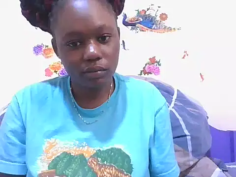 tanishacute online show from March 2025 05:19:01 AM