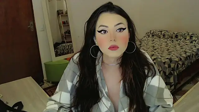 Snapshot of Sophie_Fantasys chatting on June 2026 11:20:01 PM Sophie Fantasys online show from June 2026 11:20:01 PM
