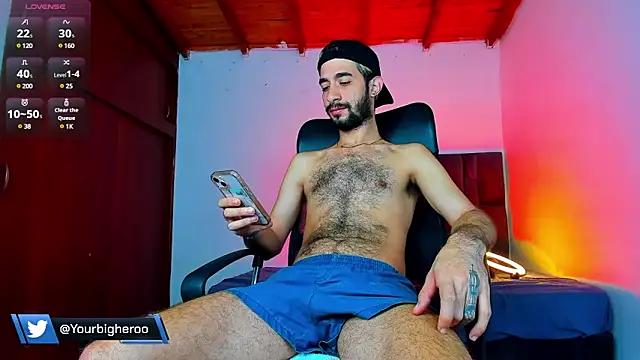 Your  hero1 online show from January 2025 06:06:02 PM