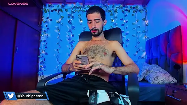 Your  hero1 online show from February 2025 08:31:01 PM