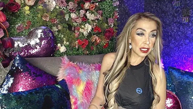 EvelinaGrey online show from January 2025 03:57:02 AM