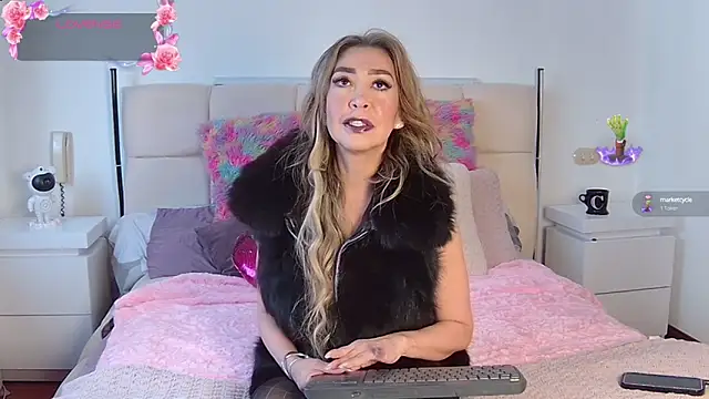 EvelinaGrey online show from October 2025 02:25:01 PM