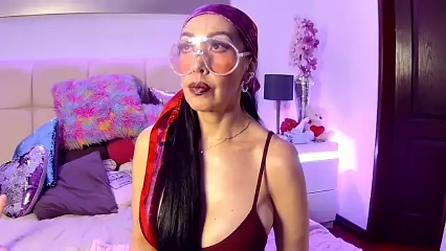 EvelinaGrey online show from November 2025 11:54:02 AM