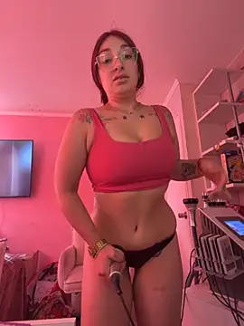 Anniespears online show from March 2026 07:29:01 PM