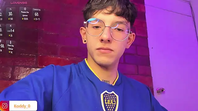 Snapshot of koddy_0 chatting on December 2024 02:38:01 AM koddy 0 online show from December 2024 02:38:01 AM