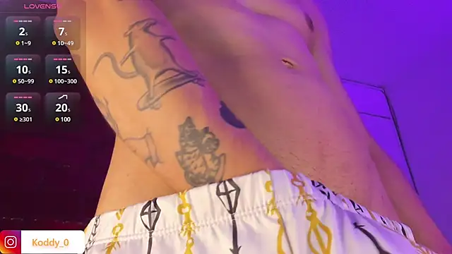 Snapshot of koddy_0 chatting on December 2024 05:13:01 AM koddy 0 online show from December 2024 05:13:01 AM