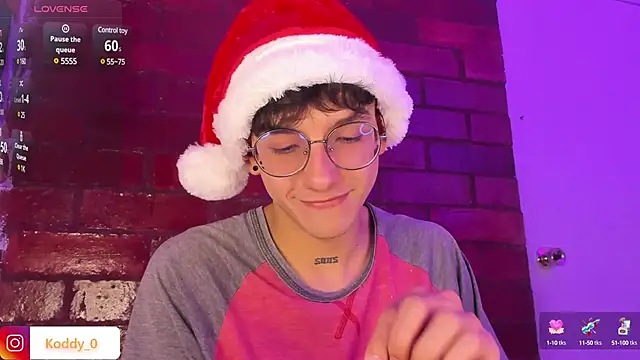 Snapshot of koddy_0 chatting on December 2024 02:15:01 AM koddy 0 online show from December 2024 02:15:01 AM