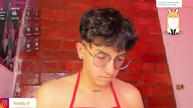 Snapshot of koddy_0 chatting on December 2024 01:39:02 AM koddy 0 online show from December 2024 01:39:02 AM