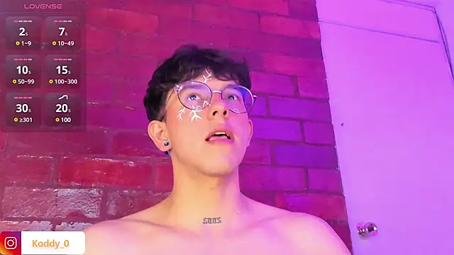 Snapshot of koddy_0 chatting on December 2024 05:28:02 AM koddy 0 online show from December 2024 05:28:02 AM