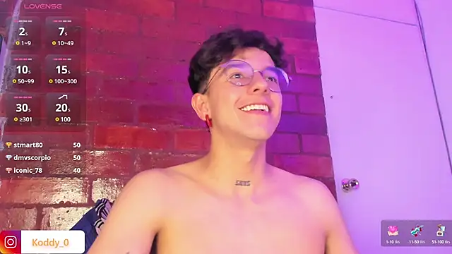 Snapshot of koddy_0 chatting on December 2024 05:22:02 AM koddy 0 online show from December 2024 05:22:02 AM