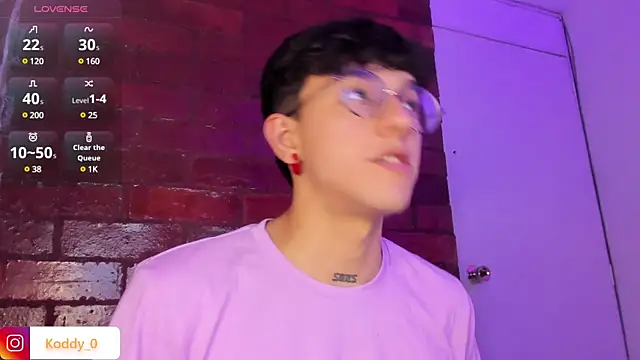 Snapshot of koddy_0 chatting on January 2025 02:57:01 AM koddy 0 online show from January 2025 02:57:01 AM