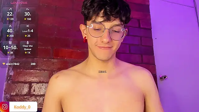 Snapshot of koddy_0 chatting on January 2025 04:27:02 AM koddy 0 online show from January 2025 04:27:02 AM