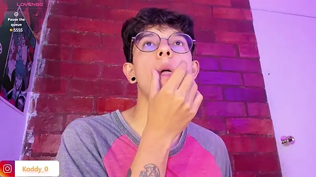 Snapshot of koddy_0 chatting on January 2025 01:53:01 AM koddy 0 online show from January 2025 01:53:01 AM