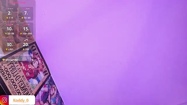 Snapshot of koddy_0 chatting on January 2025 04:59:01 AM koddy 0 online show from January 2025 04:59:01 AM