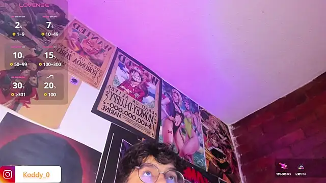 Snapshot of koddy_0 chatting on February 2025 02:37:01 AM koddy 0 online show from February 2025 02:37:01 AM