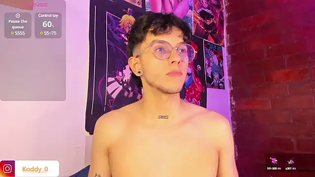 Snapshot of koddy_0 chatting on March 2025 01:43:01 AM koddy 0 online show from March 2025 01:43:01 AM