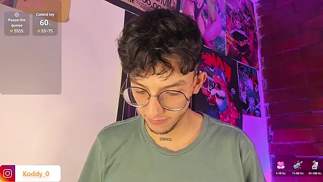 Snapshot of koddy_0 chatting on March 2025 03:30:02 AM koddy 0 online show from March 2025 03:30:02 AM