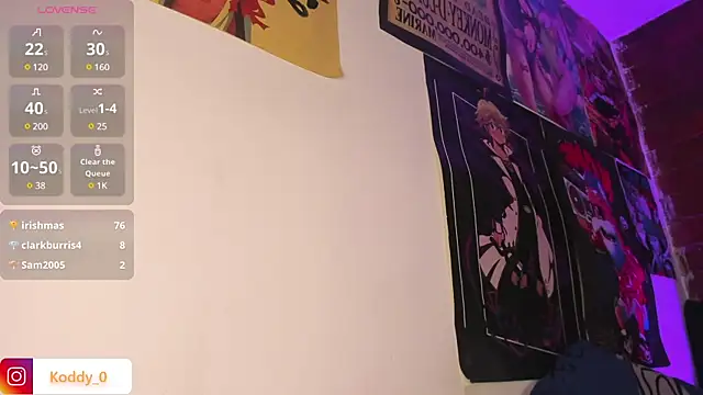 Snapshot of koddy_0 chatting on March 2025 04:39:02 AM koddy 0 online show from March 2025 04:39:02 AM