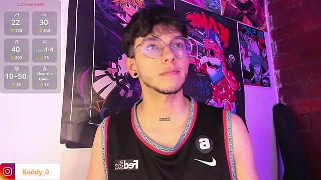 Snapshot of koddy_0 chatting on March 2025 05:21:02 AM koddy 0 online show from March 2025 05:21:02 AM