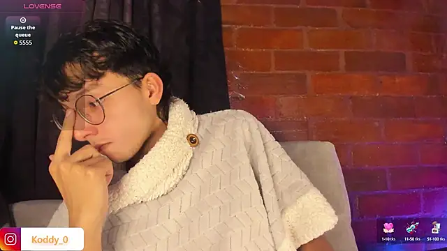 Snapshot of koddy_0 chatting on September 2025 11:48:02 PM koddy 0 online show from September 2025 11:48:02 PM