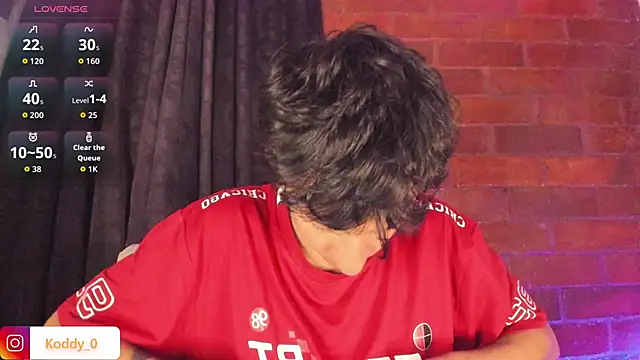 Snapshot of koddy_0 chatting on September 2025 11:37:01 PM koddy 0 online show from September 2025 11:37:01 PM