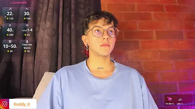 Snapshot of koddy_0 chatting on September 2025 12:23:02 AM koddy 0 online show from September 2025 12:23:02 AM