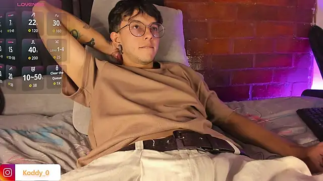 Snapshot of koddy_0 chatting on September 2025 12:03:02 AM koddy 0 online show from September 2025 12:03:02 AM