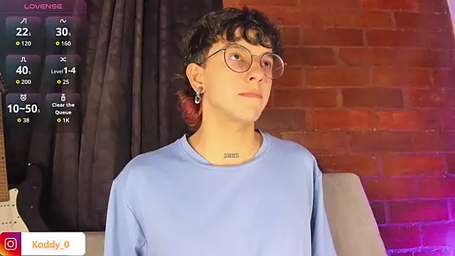 Snapshot of koddy_0 chatting on October 2025 01:47:01 AM koddy 0 online show from October 2025 01:47:01 AM