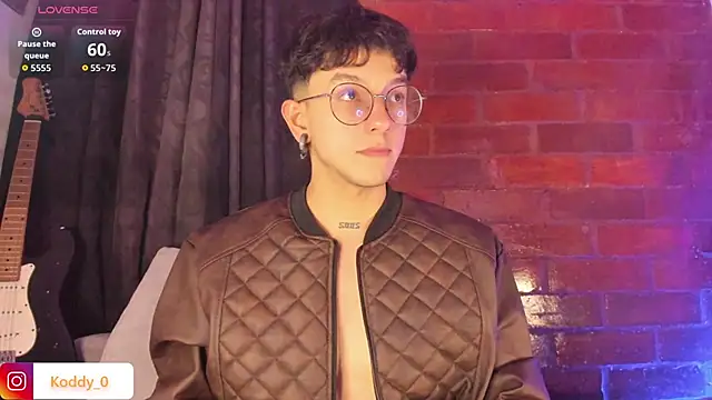 Snapshot of koddy_0 chatting on October 2025 12:01:02 AM koddy 0 online show from October 2025 12:01:02 AM