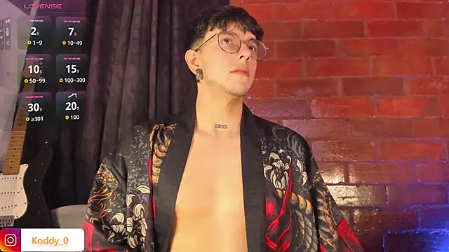 Snapshot of koddy_0 chatting on October 2025 02:03:02 AM koddy 0 online show from October 2025 02:03:02 AM