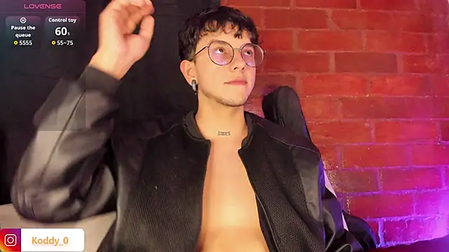 Snapshot of koddy_0 chatting on October 2025 01:07:02 AM koddy 0 online show from October 2025 01:07:02 AM