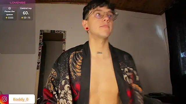 Snapshot of koddy_0 chatting on November 2025 04:09:02 PM koddy 0 online show from November 2025 04:09:02 PM