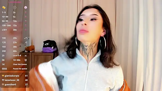 kali ka  online show from December 2024 10:23:01 PM