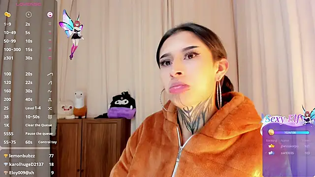 kali ka  online show from January 2025 11:56:02 PM