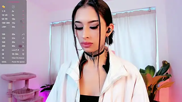 kali ka  online show from January 2025 01:15:01 PM