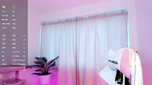 kali ka  online show from February 2025 12:58:02 PM