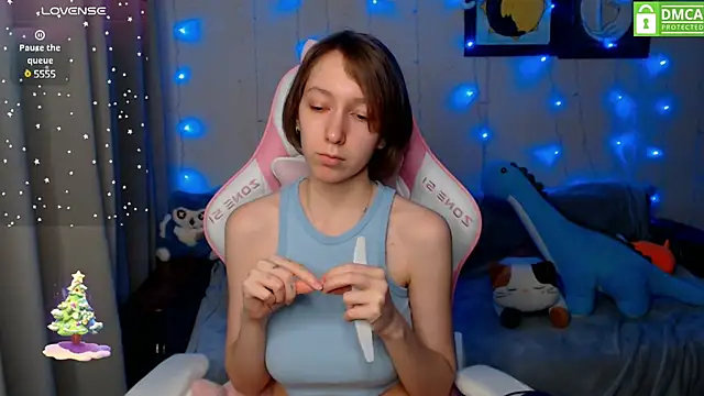 LeahGottty online show from December 2024 02:44:01 PM