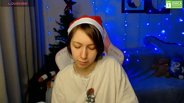 LeahGottty online show from December 2024 02:23:02 PM