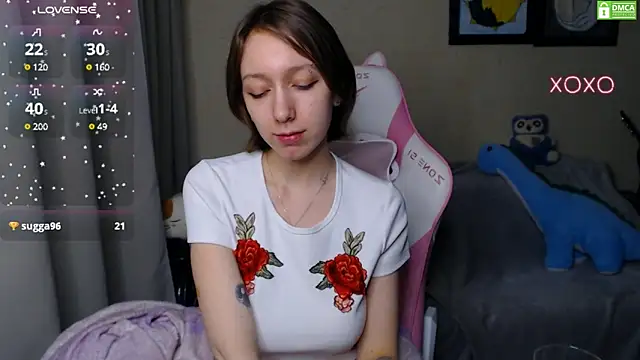 LeahGottty online show from February 2025 05:25:01 AM