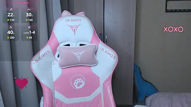 LeahGottty online show from November 2025 02:14:02 AM