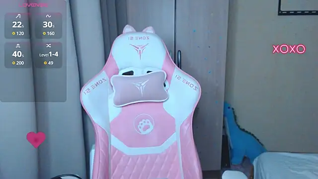 LeahGottty online show from December 2025 02:08:02 AM