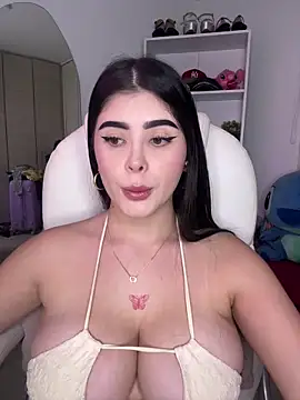 misslollipop04 online show from September 2025 04:04:02 AM