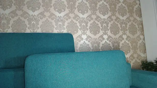 Louise Lavender online show from February 2025 11:44:02 AM