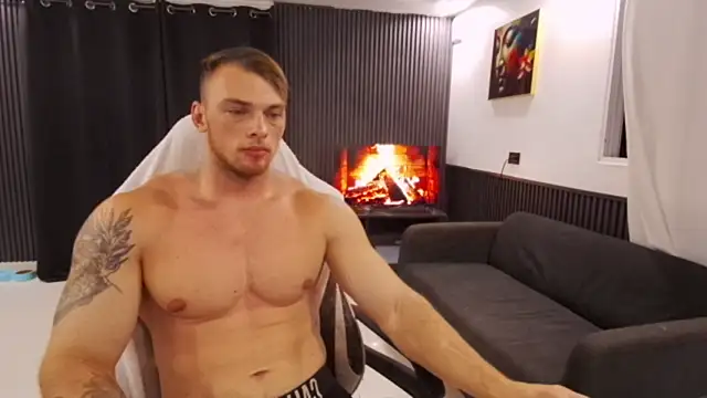 YourHotGreg online show from July 2026 01:01:02 AM