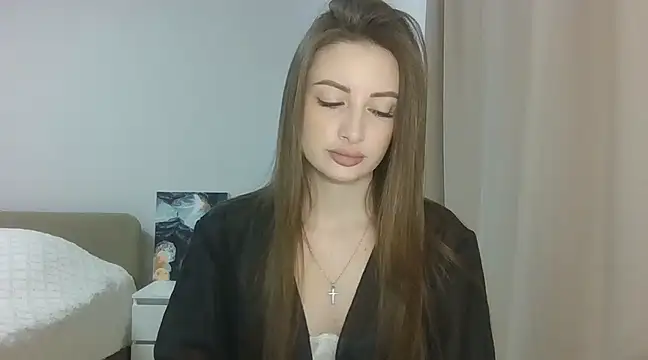 Jule Helen online show from February 2025 06:49:02 AM