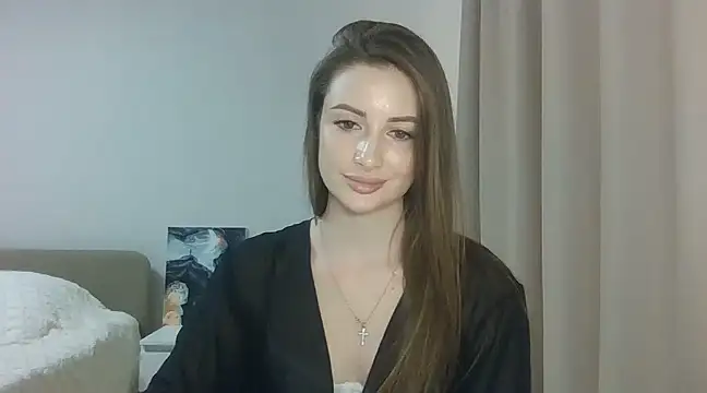 Jule Helen online show from February 2025 12:59:01 PM